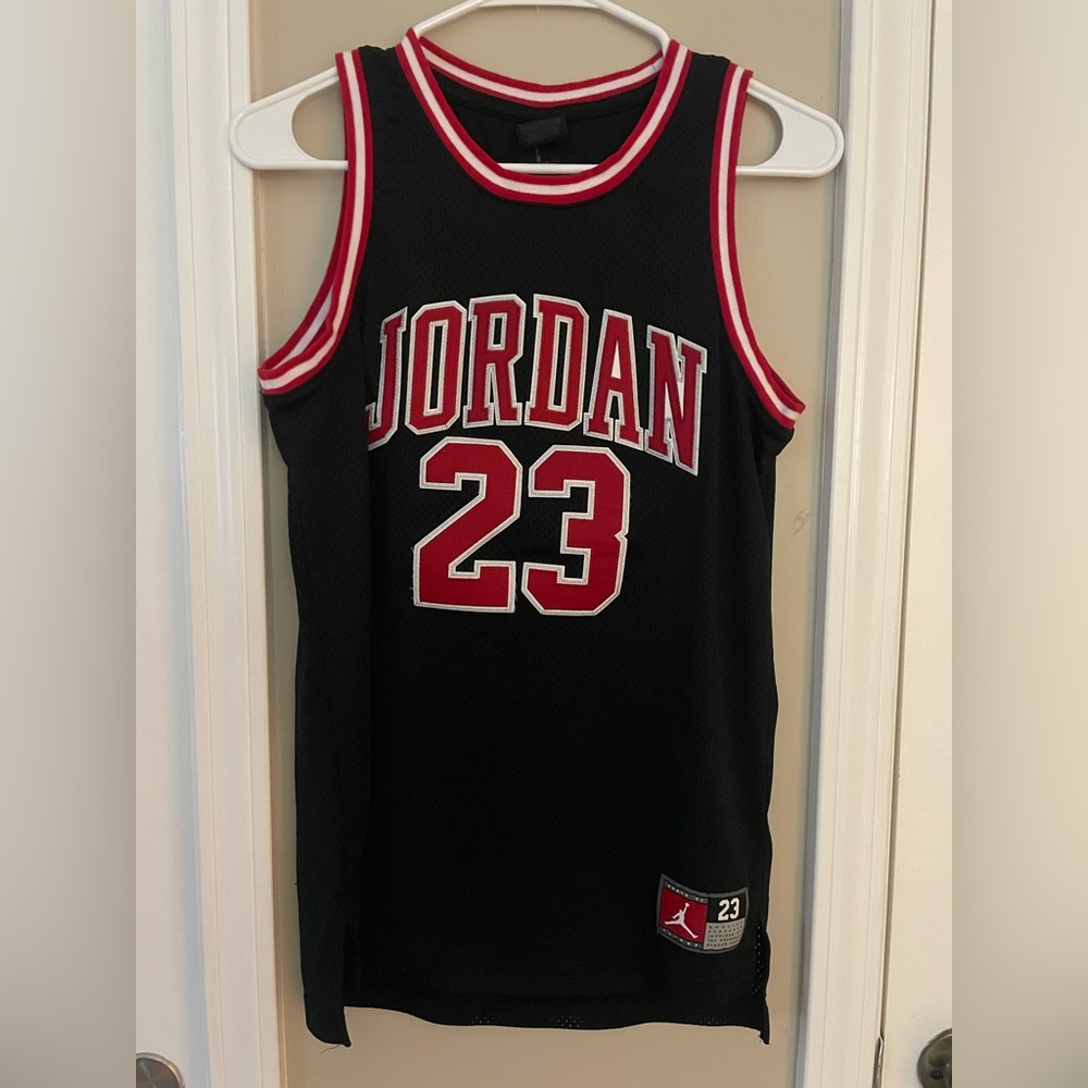 Youth Jordan Jersey